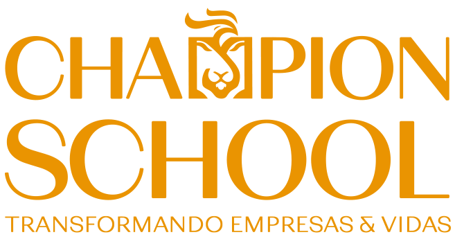Champion School — Transformando Empresas & Vidas